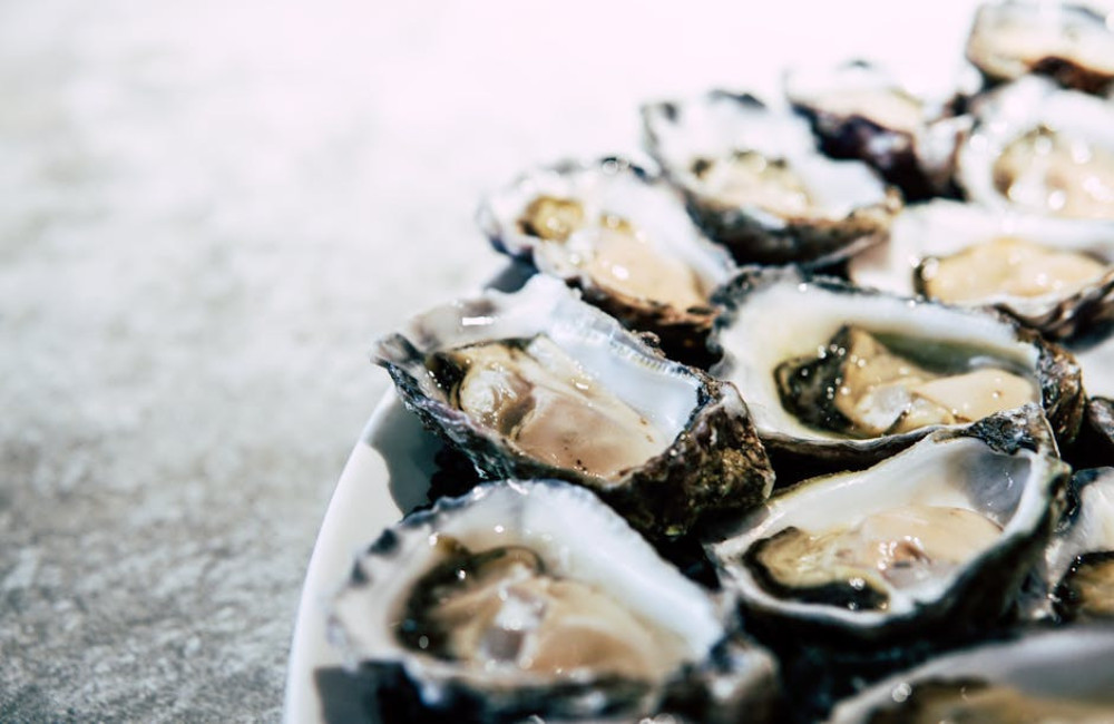 Oesters eten? Proef de Delicatesse van de zee aan huis!