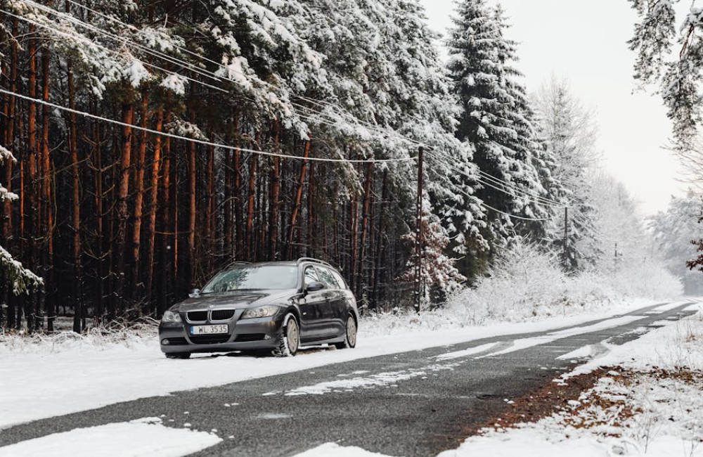 Je auto winterklaar maken met een wax? Zo doe je dat!